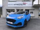 FORD Puma ST200 ST Last Edition Garantie Constructeur