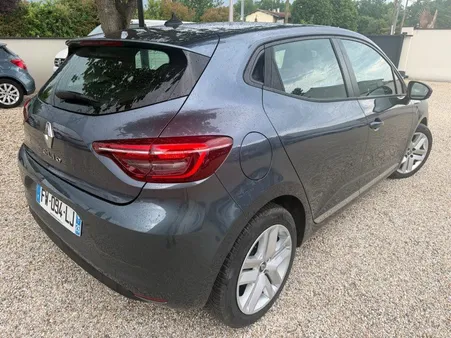 CLIO 5 DCI 85 cv BUSINESS