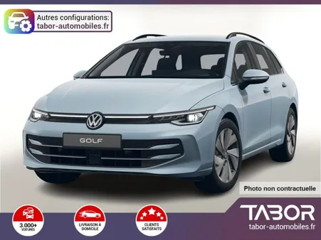 Volkswagen Golf Variant 2.0 TDI 150 DSG Style