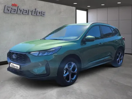 Ford Kuga 2.5 DURATEC 180 Ch Fhev ST-LINE / DIVERS COLORIS