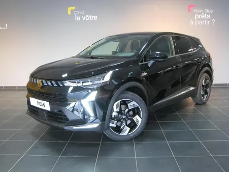 Renault Symbioz E-Tech full hybrid 145 Techno