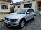 VOLKSWAGEN Tiguan 2.0 TDi 150 CH Carat DSG7 suréquipé