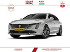 Peugeot 508 Hybrid 225 e-EAT8 Allure + Intérieur Confort Alcantara + Pack Sensation -45.50%