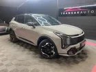 KIA SPORTAGE 1.6 T-GDi 239Ch HEV GT Line Premium /LOA POSSIBLE/