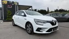 Renault Mégane IV Berline Blue dCi 115 EDC Evolution