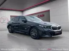 BMW Série 5 SERIE5 I5 G60 eDrive40 340 ch M sport toit panoramique caméra 360