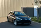 PEUGEOT 207 1.6HDI PACK CONFORT PHASE 2 CLiMATISATION
