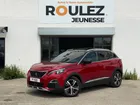 PEUGEOT 3008 1.5 BlueHDi S&S 130ch GT Line / Toit ouvrant / Apple CarPlay / Attelage