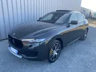 MASERATI LEVANTE 3.0i V6 430 BVA S Q4 *echange/Reprise possible