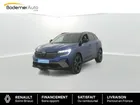 Renault Austral E-Tech hybrid 200 Iconic esprit Alpine