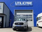 FORD RANGER 2.0 EcoBlue - 170 - BVA - Stop & Start 2012 SUPER CABINE XLT PHASE 3