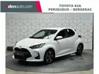 Toyota Yaris Hybride 116h Design