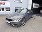 BMW M4 LCI Cabriolet Compétition 3.0 DKG 450 individual
