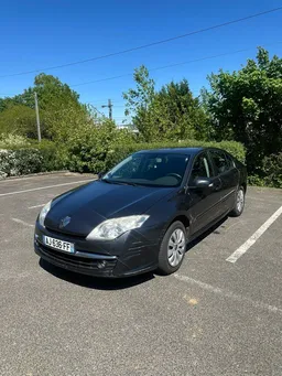 Renault Laguna III 1.5 Dci 110 CV