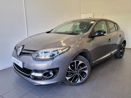 Renault renault megane iii 1,2 tce bose