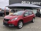 Peugeot 2008 1.2 PURETECH 110CH S&S BVM5 Style