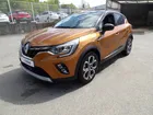 Renault Captur E-Tech 145 - 21 Intens