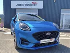 FORD Puma 1.0L 125CH MHEV ST-LINE BVM6