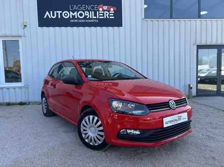 VOLKSWAGEN Polo 1.0 60ch Trendline