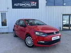 VOLKSWAGEN Polo 1.0 60ch Trendline