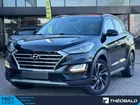 Hyundai Tucson 1.6 CRDI 136ch Executive DCT-7
