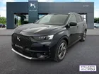 DS 7 DS7 Crossback Hybride E-Tense 300 EAT8 4x4 Grand Chic