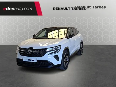 Renault Austral E-Tech hybrid 200 Techno