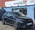 HYUNDAI Bayon 1.0 T-GDI 100ch hybrid 48v intuitive DCT-7