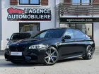 BMW M5 4.4 V8 575ch DKG F10 COMPETITION ORG FRANCE
