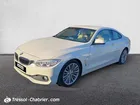 BMW Serie 4 coupé F32 430i 252 ch Luxury