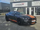 FORD Mustang Fastback 5.0 V8 421 CV BVA - PACK PREMIUM -
