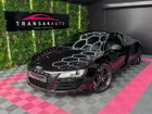 Audi R8 Coupé 4.2 FSi V8 Quattro R-Tronic 420 ch ~ Sièges chauffants électrique Bang Olufsen Mode...
