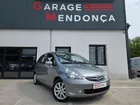 Honda Jazz 1.4i 83 ch ES / Boite Automatique & 1°Main