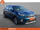 Kia Niro 1.6 GDi Hybride 141 ch DCT6 Active