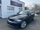 BMW Série 1 E82 Coupe 120d 177 ch Confort A