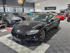 Maserati Granturismo 4.2 405 BVA ZF