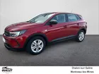 Opel grandland 1.2 Turbo 130 ch