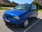 Seat Arosa 1.4 faible kilométrage réviser et garantie