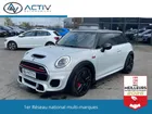 MINI MINI John cooper works 231 bvas8