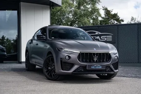 Maserati Levante V6 430 CH Modena S