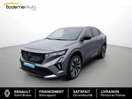 Renault Rafale E-Tech full hybrid 200 ch Techno