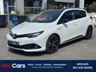 TOYOTA AURIS Hybride 136h BV CVT Collection