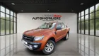 FORD Ranger III 4X4 3.2 TDCI 200 DOUBLE CAB BVA WILDTRAK