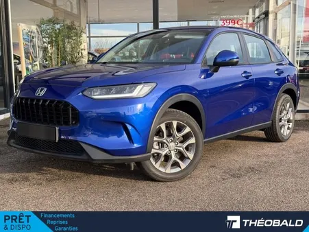 Honda ZR-V 2.0 i-MMD 184ch e:HEV Executive MY24