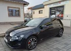 VOLKSWAGEN Golf VII 2.0 TDI 150 CH DGS6 CONFORTLINE BUSINESS BOITE NEUVE