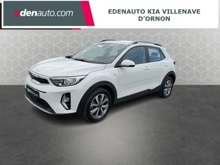 Kia Stonic 1.0 T-GDi 100 ch DCT7 Active