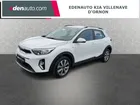 Kia Stonic 1.0 T-GDi 100 ch DCT7 Active
