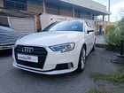 Audi a3 sportback 1.5 tfsi 150 cod sport