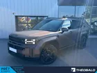Hyundai Santa Fe 1.6 T-GDI 253ch PHEV Calligraphy HTRAC