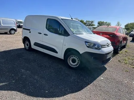 Citroën Berlingo 8300 HT TVA RECUPERABLE CLUB/3PL AVANT/GPS
